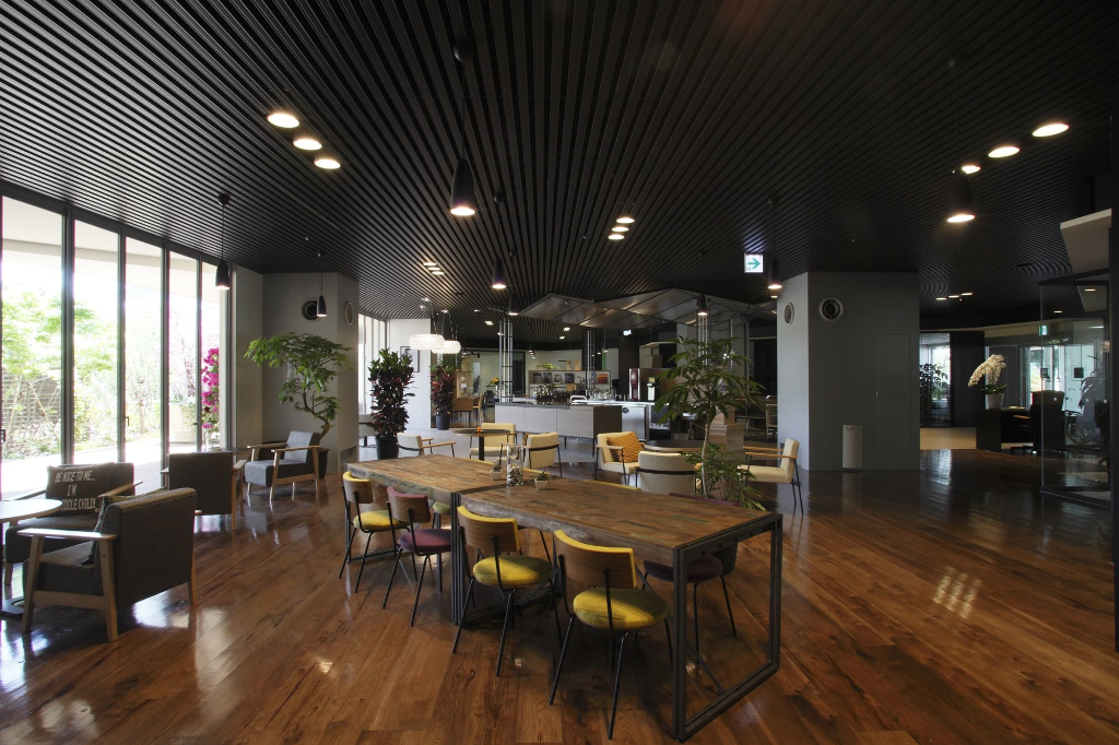 特別養護老人ホーム　クロスハート幸・川崎(神奈川県川崎市幸区/川崎駅/キッチンスタッフ)_3