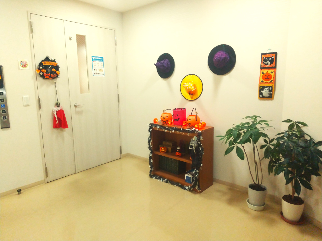 グループホーム　クロスハート鶴見・横浜(神奈川県横浜市鶴見区/矢向駅/その他(医療・福祉系))_3