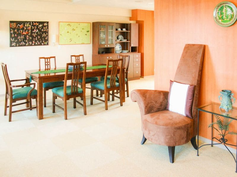 介護付有料老人ホーム　クロスハート湘南台・藤沢(神奈川県藤沢市/湘南台駅/キッチンスタッフ)_2