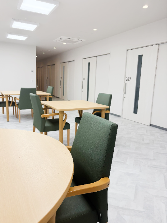 小規模多機能型居宅介護 クロスハート上郷・栄(神奈川県横浜市栄区/大船駅/その他(医療・福祉系))_3