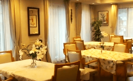 サービス付き高齢者住宅　クロスハート藤沢本町(神奈川県藤沢市/藤沢本町駅/医療専門職)_2