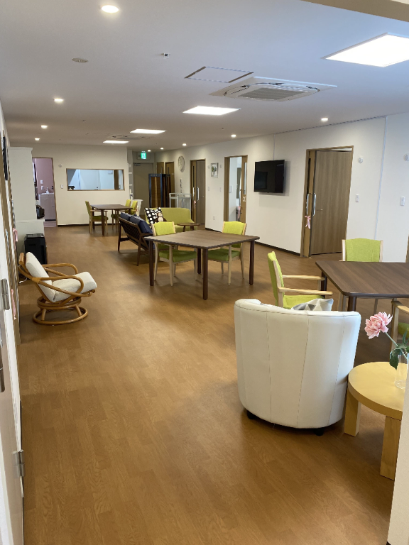 グループホーム　クロスハート本牧・横浜(神奈川県横浜市中区/山手駅/その他(医療・福祉系))_2