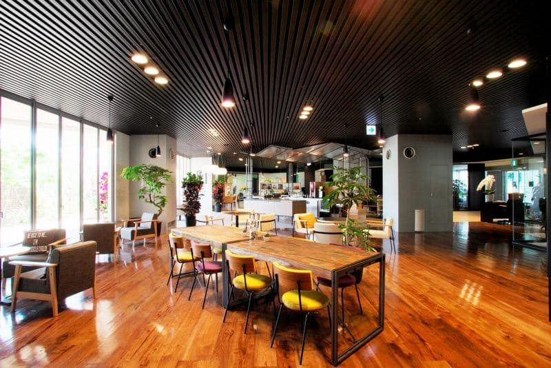 特別養護老人ホーム　クロスハート幸・川崎(神奈川県川崎市幸区/川崎駅/その他(医療・福祉系))_3