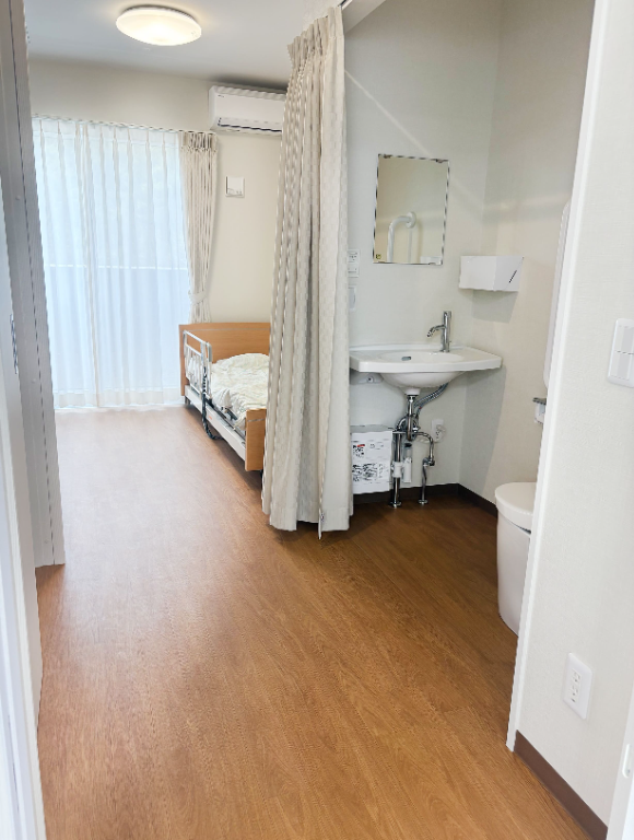 小規模多機能型居宅介護 クロスハート上郷・栄(神奈川県横浜市栄区/大船駅/その他(医療・福祉系))_2