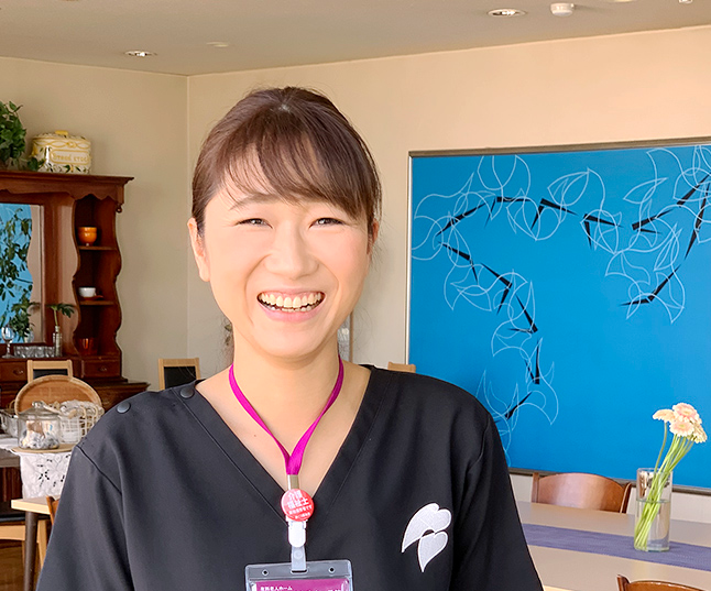 デイサービス　クロスハート湘南台二番館(神奈川県藤沢市/湘南台駅/その他(医療・福祉系))_2