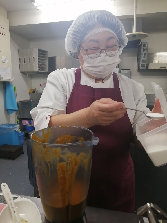 特別養護老人ホーム　クロスハート幸・川崎(神奈川県川崎市幸区/川崎駅/キッチンスタッフ)_2