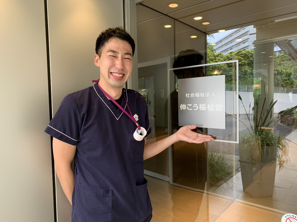 特別養護老人ホーム　クロスハート幸・川崎(神奈川県川崎市幸区/川崎駅/その他(医療・福祉系))_2