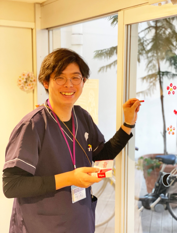 デイサービス　クロスハート湘南台二番館(神奈川県藤沢市/湘南台駅/その他(医療・福祉系))_3